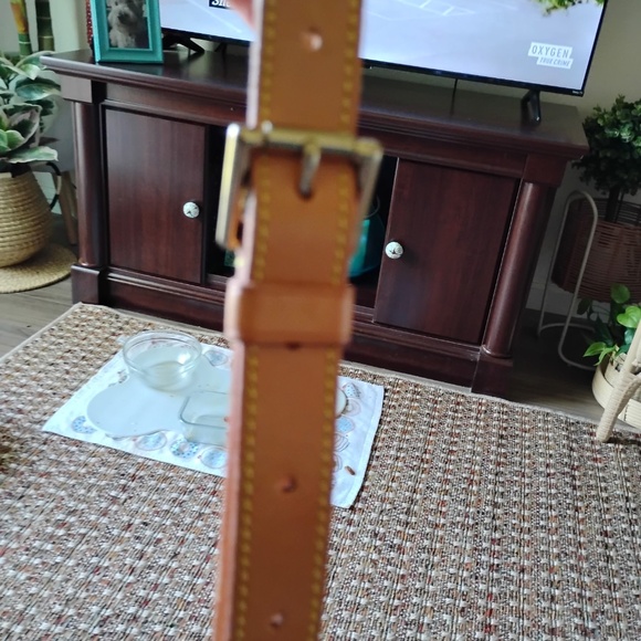 Louis Vuitton Salsa Flap long strap shoulder bag for sale. - Picture 7 of 7